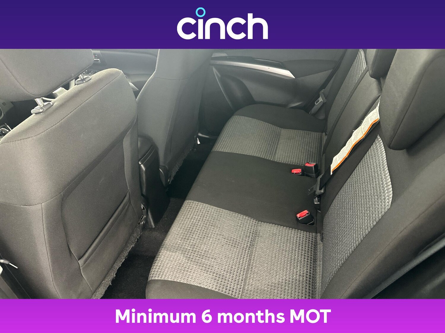 Used Suzuki SX4 S-Cross 2023 for sale - 76368939: Photo 20