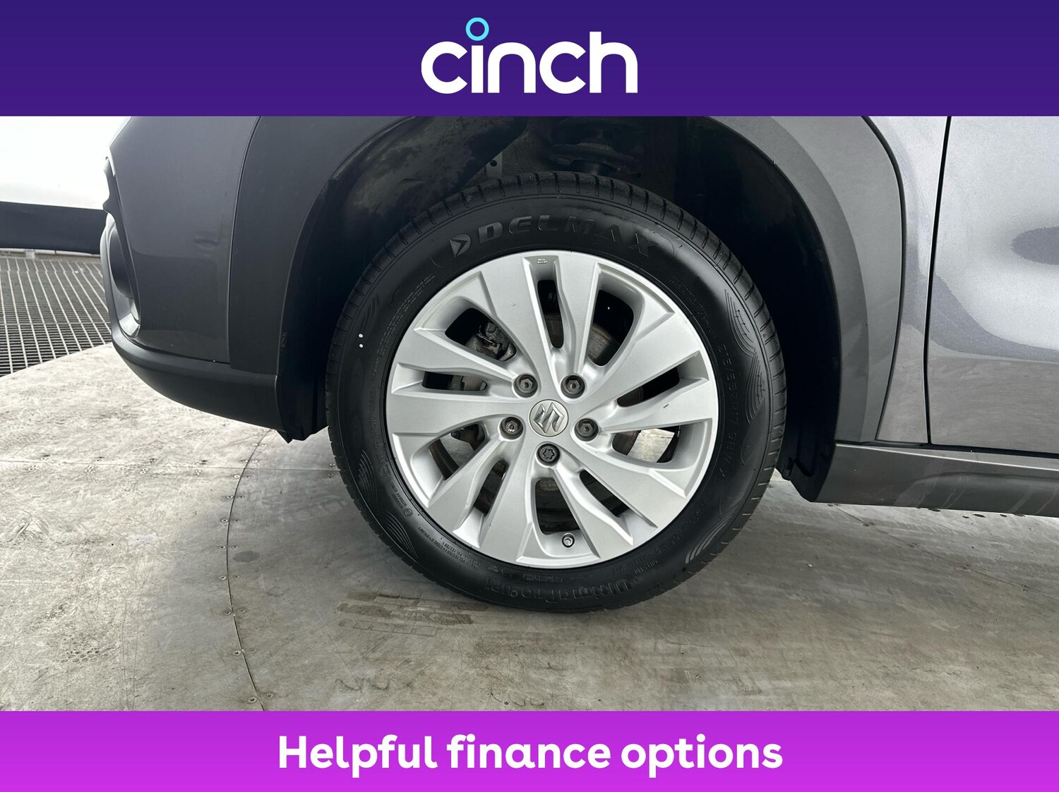 Used Suzuki SX4 S-Cross 2023 for sale - 76368939: Photo 24