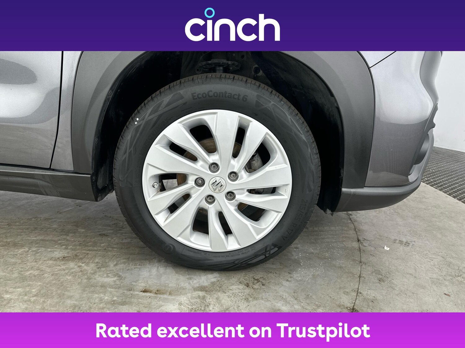 Used Suzuki SX4 S-Cross 2023 for sale - 76368939: Photo 28