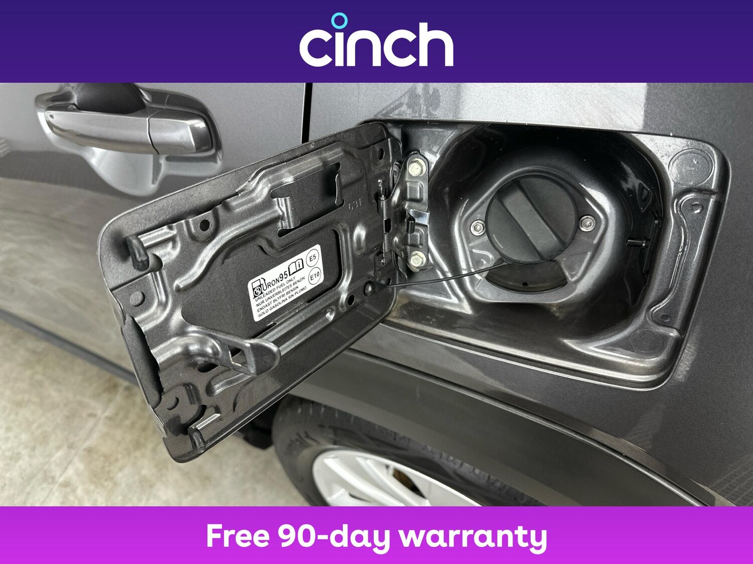 Used Suzuki SX4 S-Cross 2023 for sale - 76368939: Photo 29