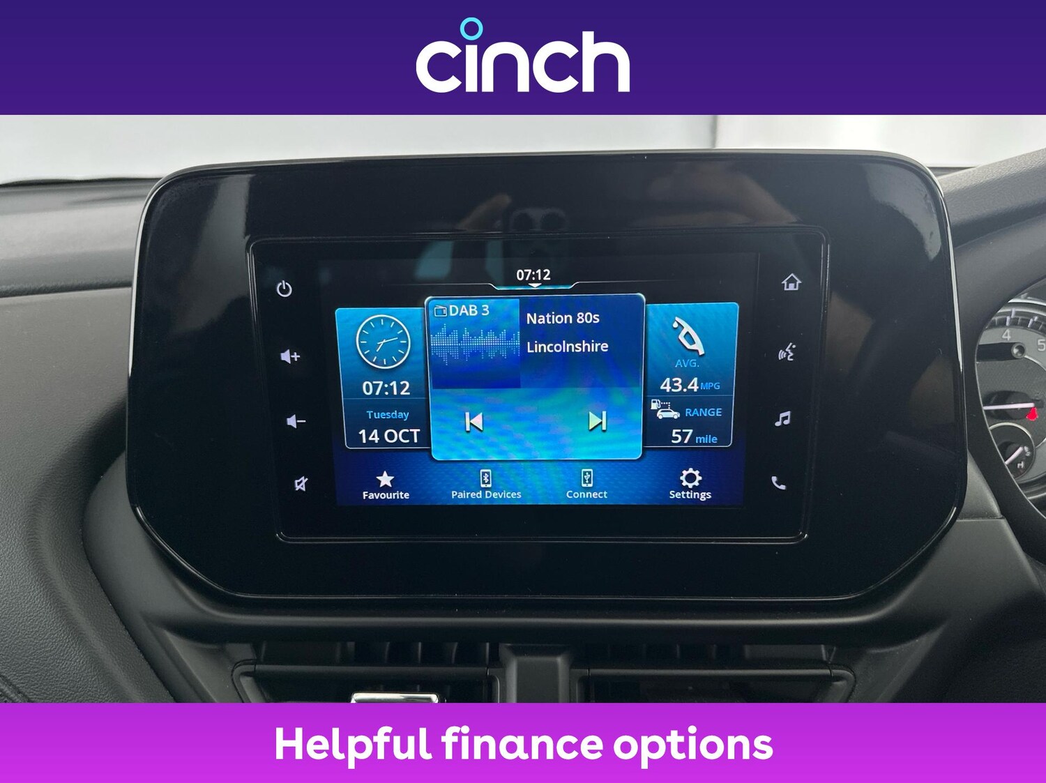 Used Suzuki SX4 S-Cross 2023 for sale - 76368939: Photo 30