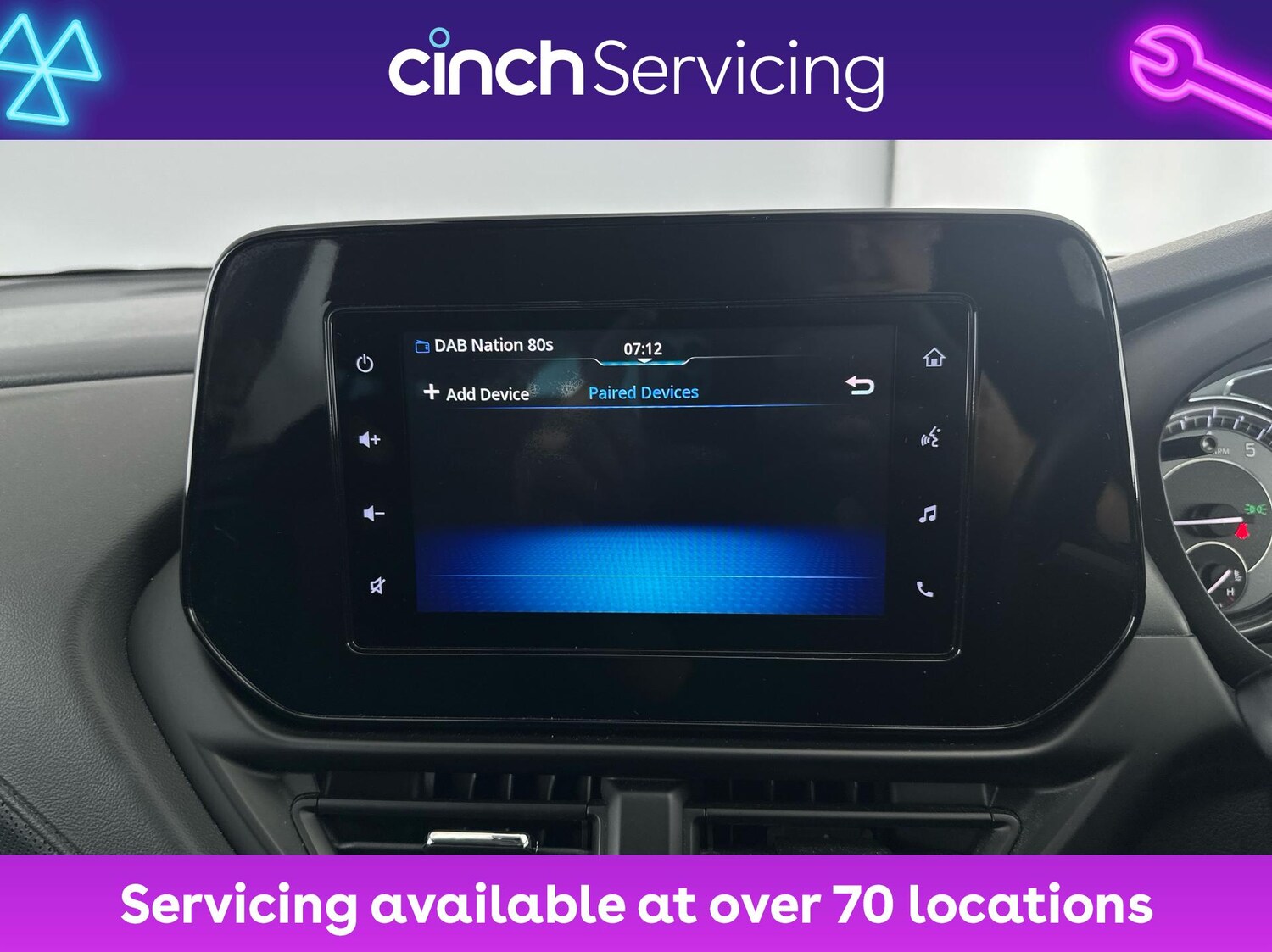 Used Suzuki SX4 S-Cross 2023 for sale - 76368939: Photo 31