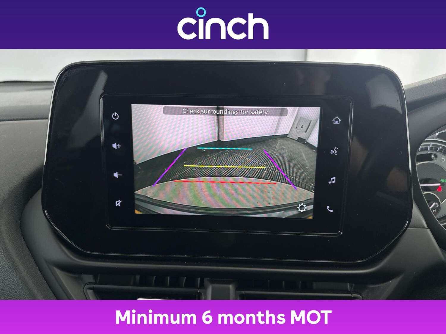 Used Suzuki SX4 S-Cross 2023 for sale - 76368939: Photo 32