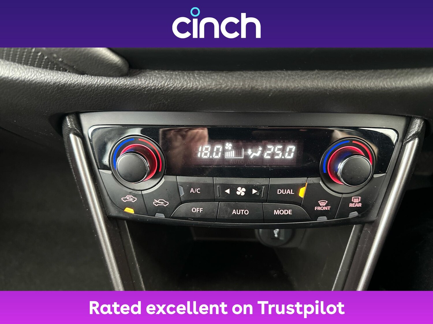 Used Suzuki SX4 S-Cross 2023 for sale - 76368939: Photo 33