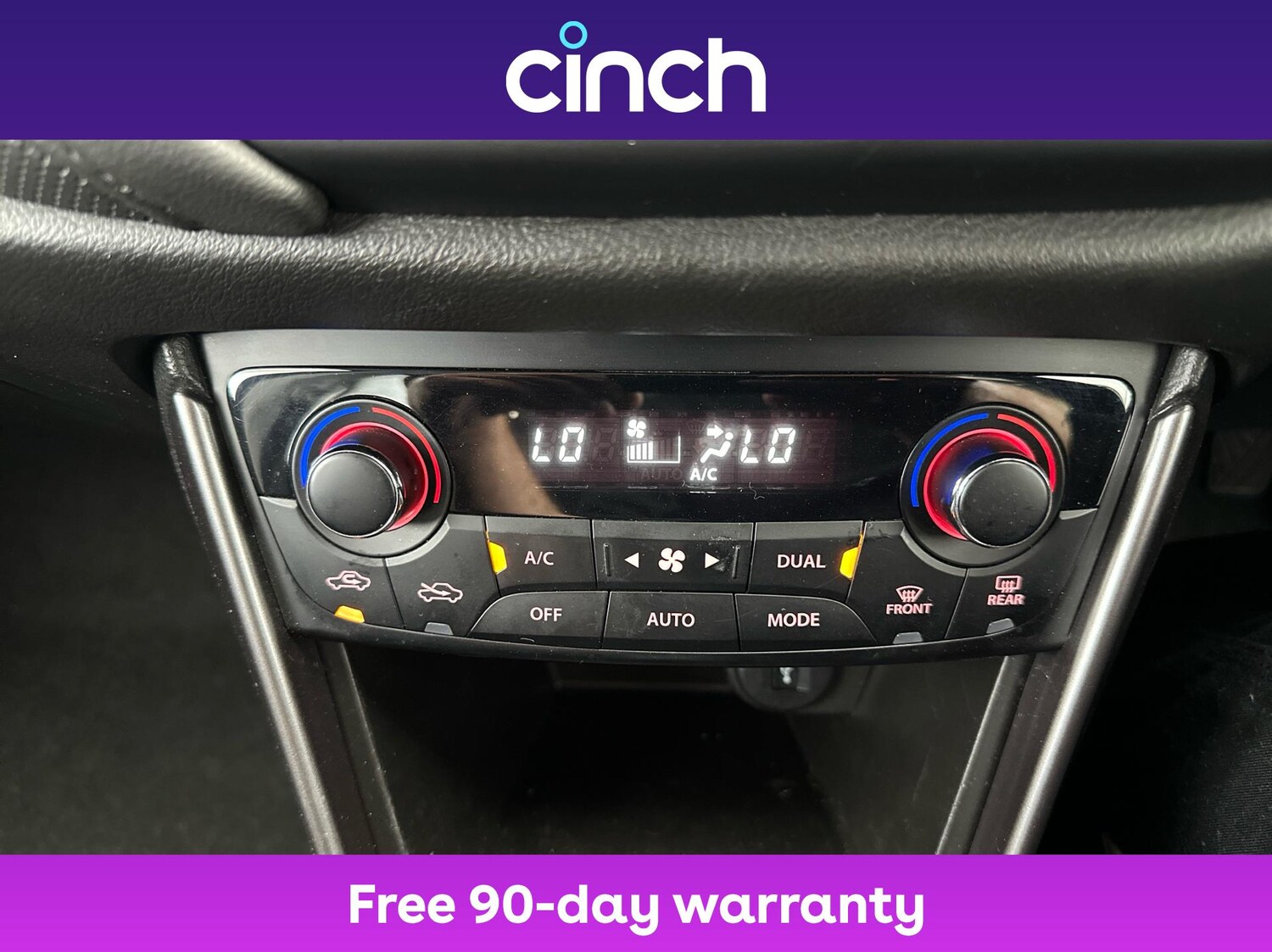 Used Suzuki SX4 S-Cross 2023 for sale - 76368939: Photo 34