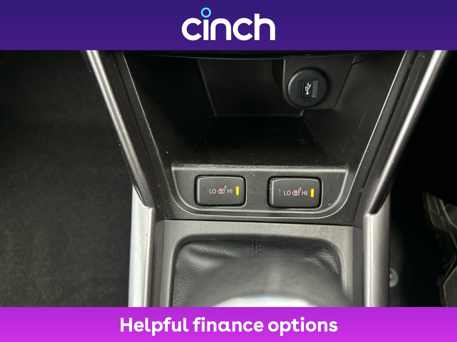 Used Suzuki SX4 S-Cross 2023 for sale - 76368939: Photo 35