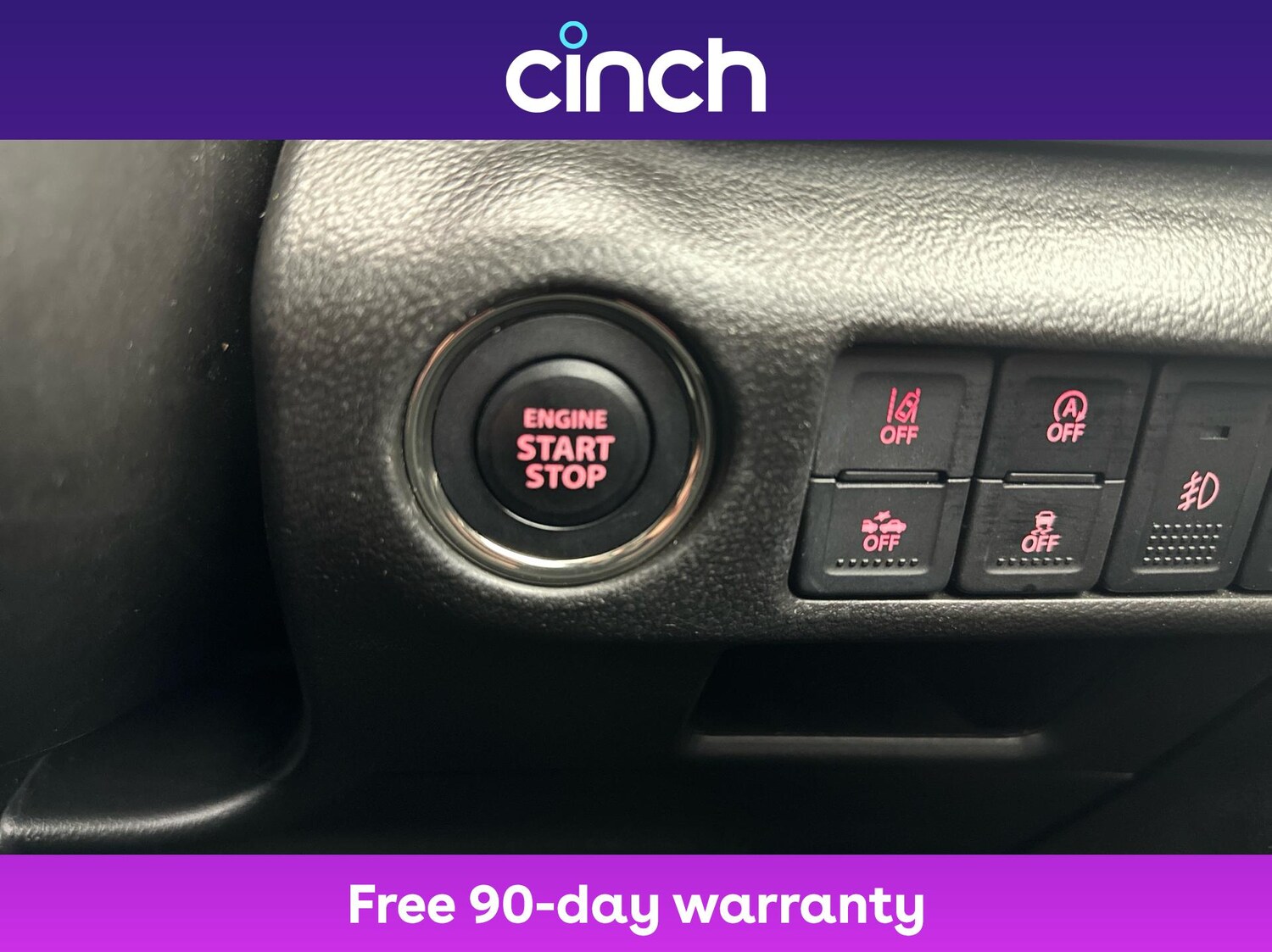 Used Suzuki SX4 S-Cross 2023 for sale - 76368939: Photo 39