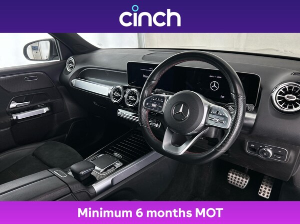 Used Mercedes-Benz GLB 2020 for sale - 76024239: Photo 12