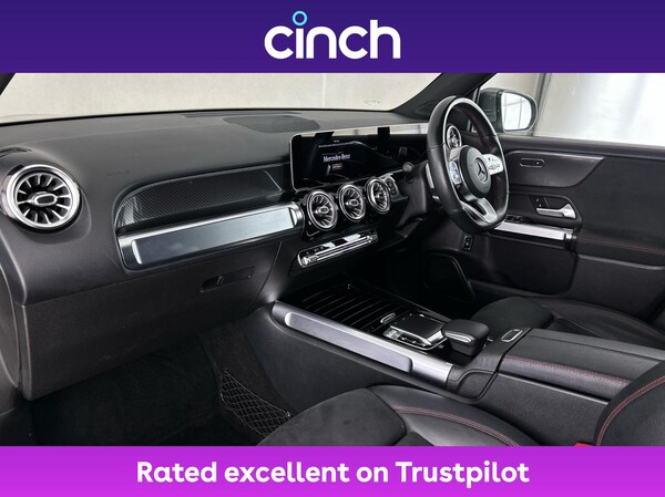 Used Mercedes-Benz GLB 2020 for sale - 76024239: Photo 14