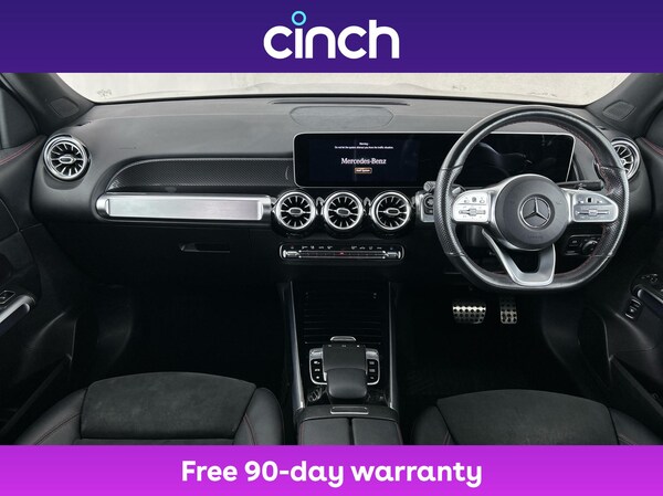 Used Mercedes-Benz GLB 2020 for sale - 76024239: Photo 15