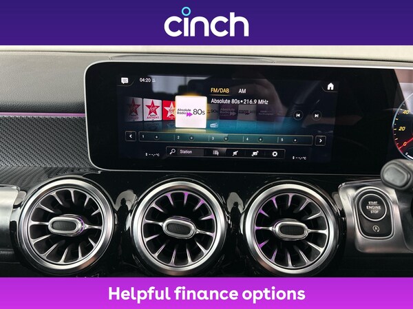 Used Mercedes-Benz GLB 2020 for sale - 76024239: Photo 17