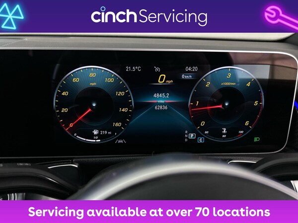 Used Mercedes-Benz GLB 2020 for sale - 76024239: Photo 18
