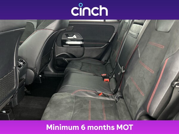 Used Mercedes-Benz GLB 2020 for sale - 76024239: Photo 20