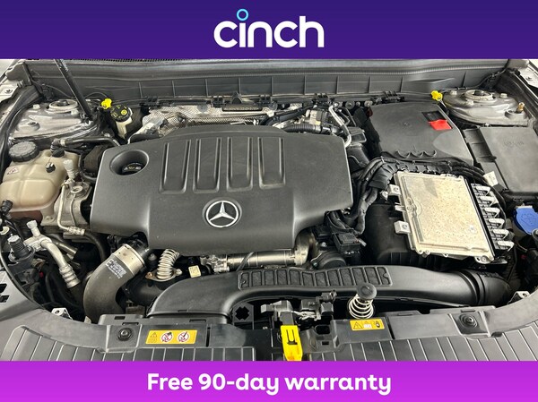 Used Mercedes-Benz GLB 2020 for sale - 76024239: Photo 23