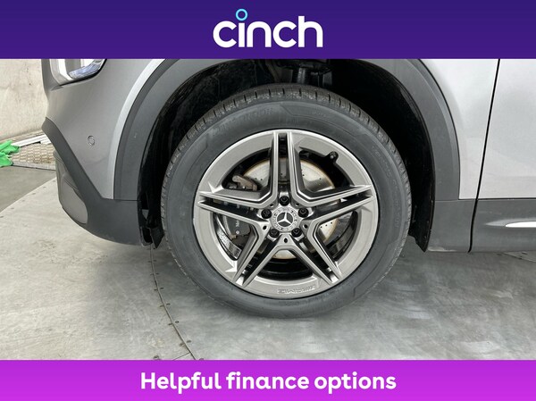 Used Mercedes-Benz GLB 2020 for sale - 76024239: Photo 24