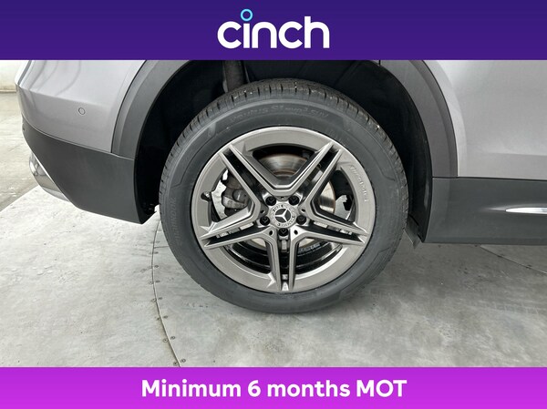 Used Mercedes-Benz GLB 2020 for sale - 76024239: Photo 26