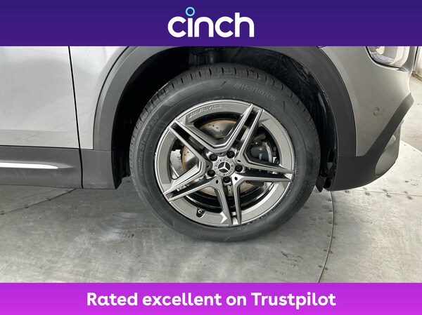 Used Mercedes-Benz GLB 2020 for sale - 76024239: Photo 27