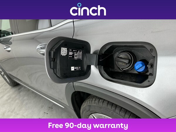 Used Mercedes-Benz GLB 2020 for sale - 76024239: Photo 28