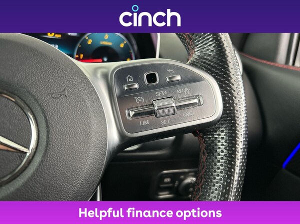 Used Mercedes-Benz GLB 2020 for sale - 76024239: Photo 29
