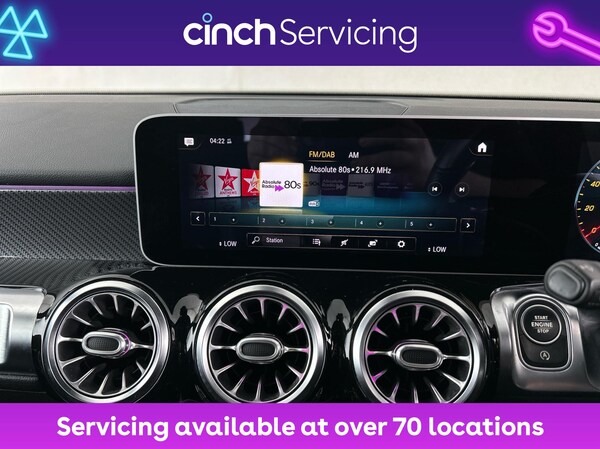 Used Mercedes-Benz GLB 2020 for sale - 76024239: Photo 30