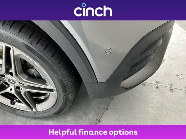 Used Mercedes-Benz GLB 2020 for sale - 76024239: Photo 34