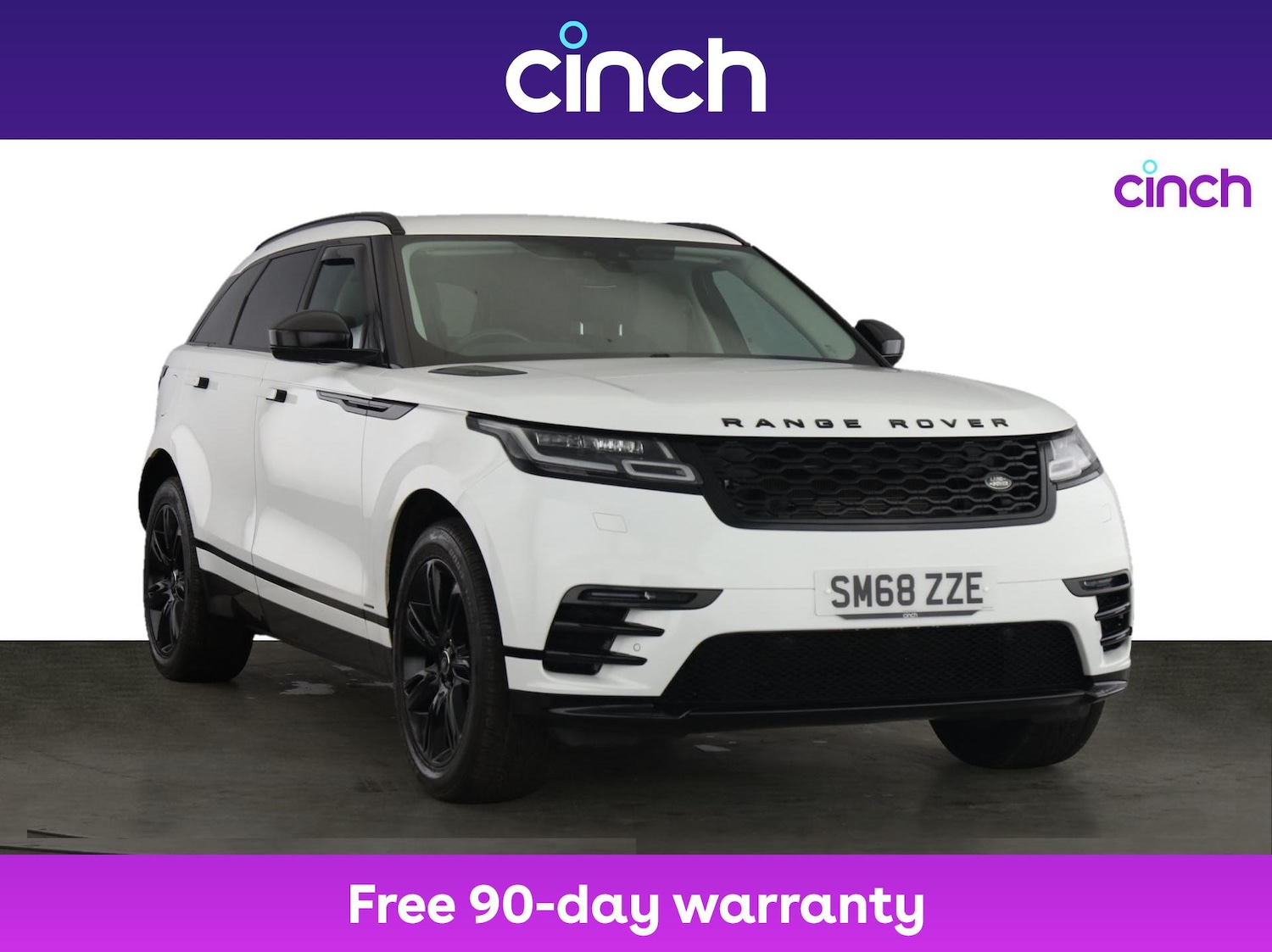 Used Land Rover Range Rover Velar 2019 for sale - 76642005: Photo 1