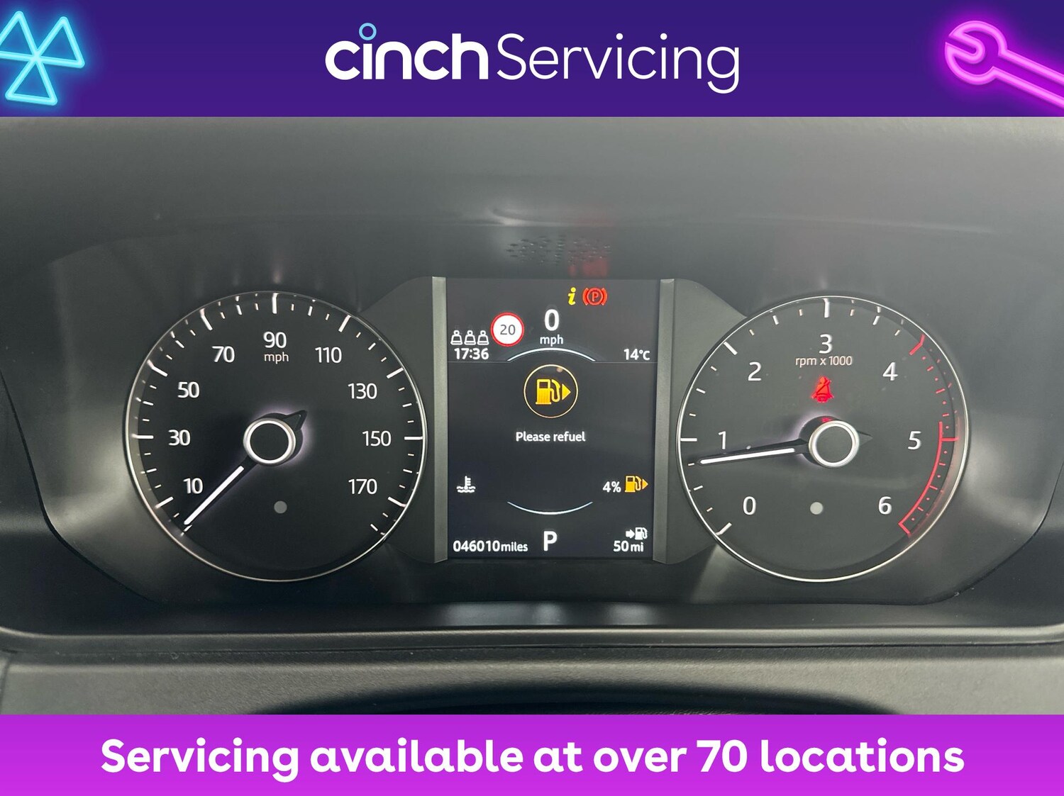 Used Land Rover Range Rover Velar 2019 for sale - 76642005: Photo 18