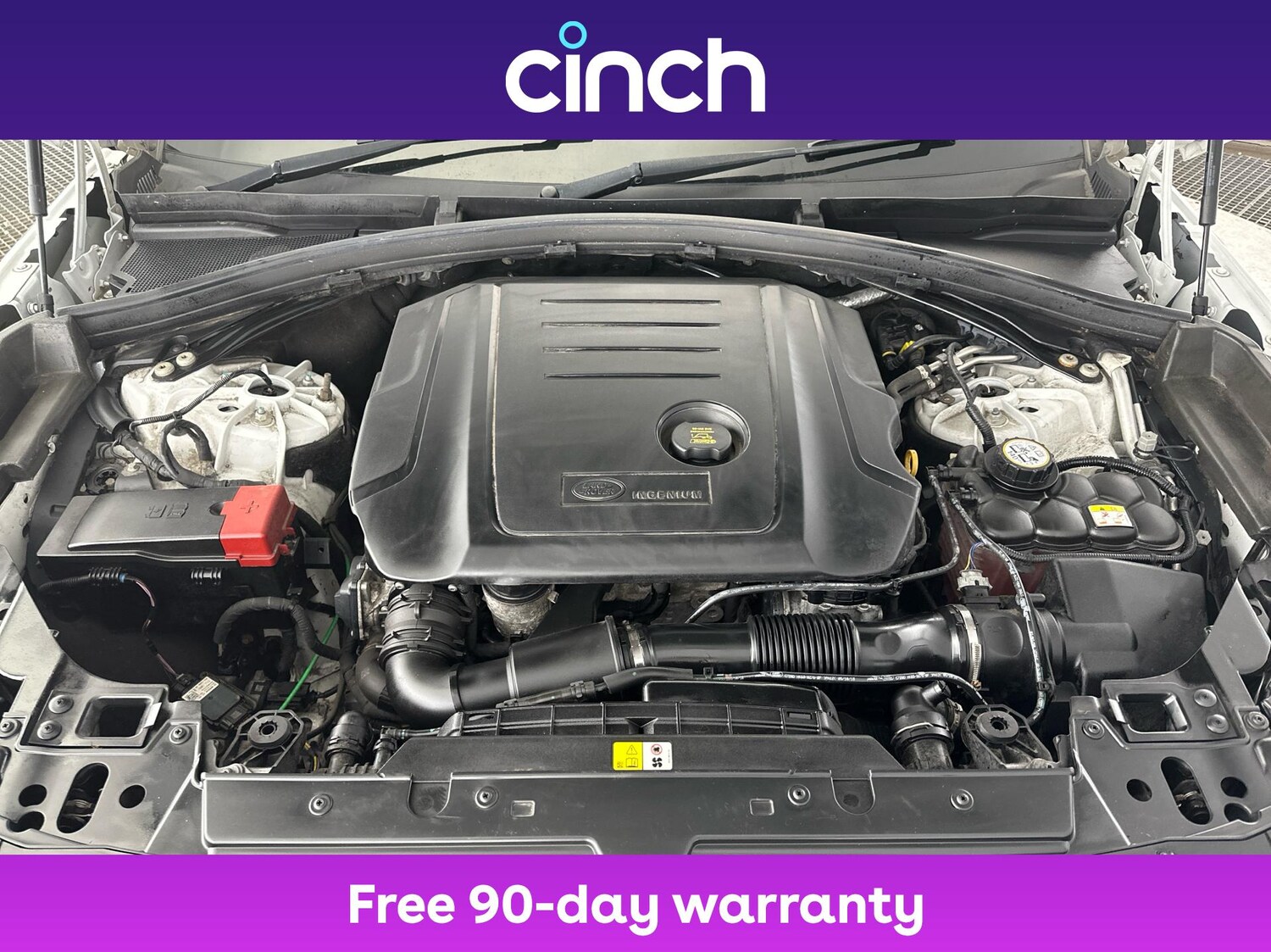 Used Land Rover Range Rover Velar 2019 for sale - 76642005: Photo 23