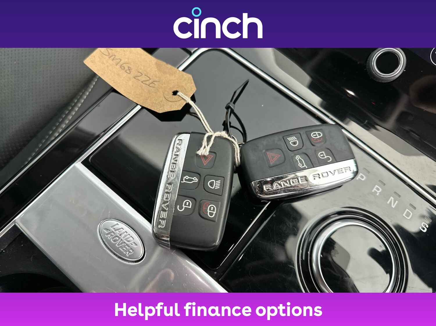 Used Land Rover Range Rover Velar 2019 for sale - 76642005: Photo 30