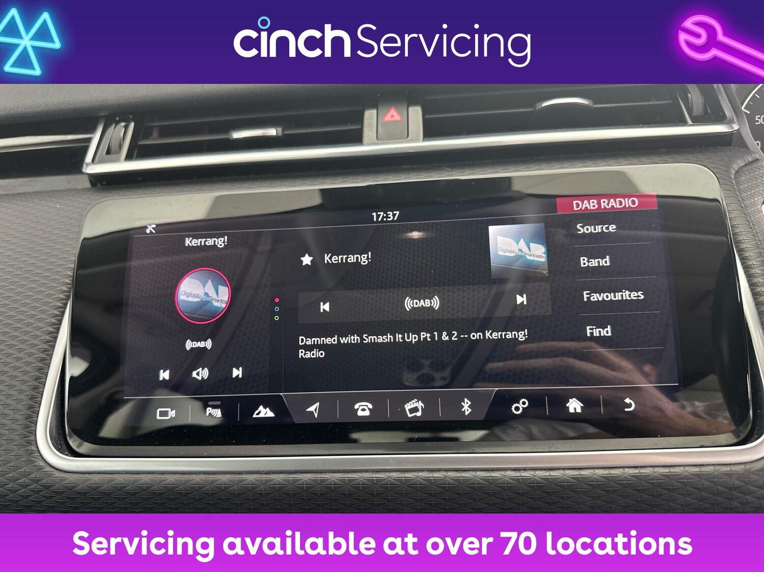 Used Land Rover Range Rover Velar 2019 for sale - 76642005: Photo 31