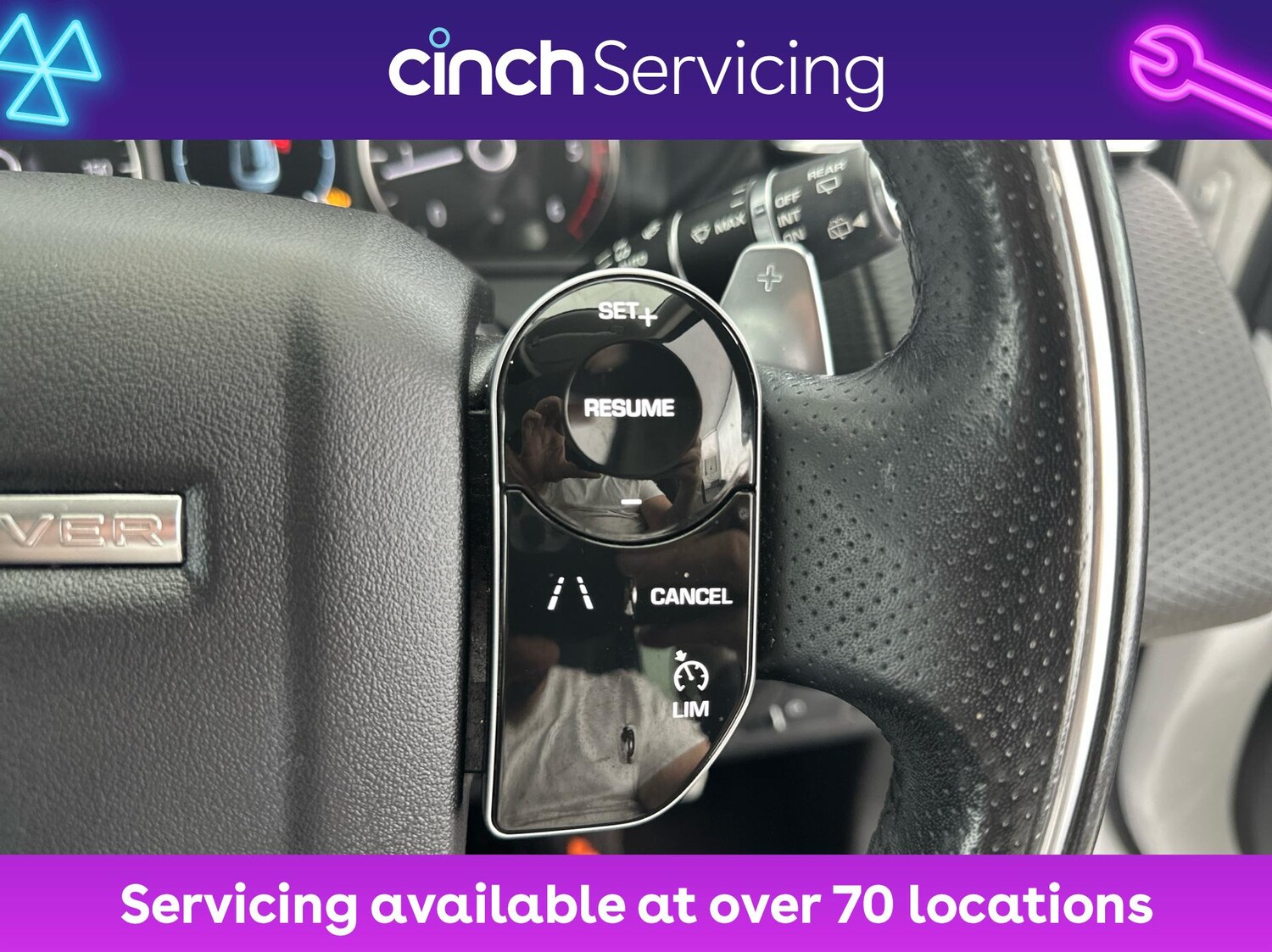 Used Land Rover Range Rover Velar 2019 for sale - 76642005: Photo 36