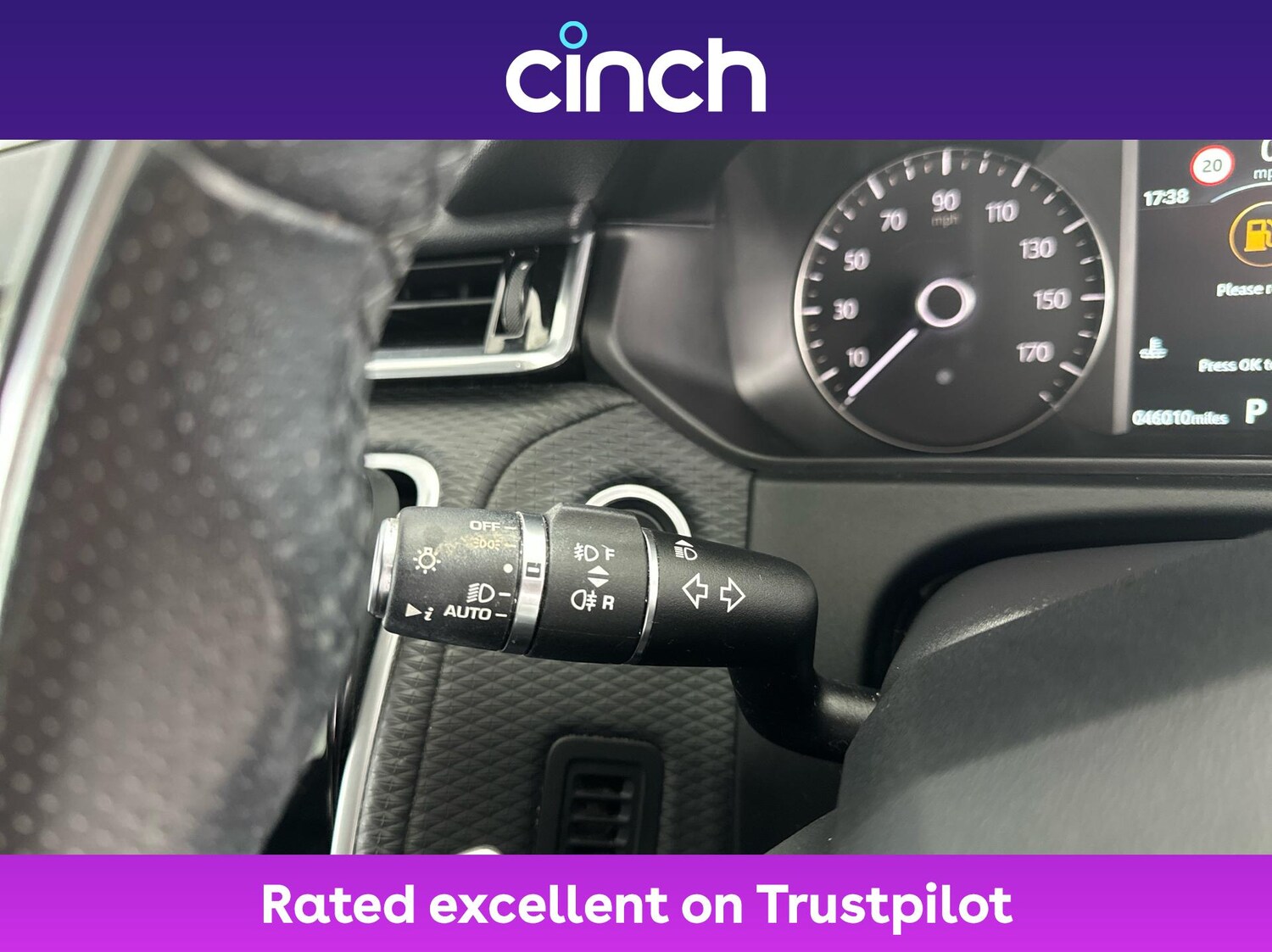 Used Land Rover Range Rover Velar 2019 for sale - 76642005: Photo 38