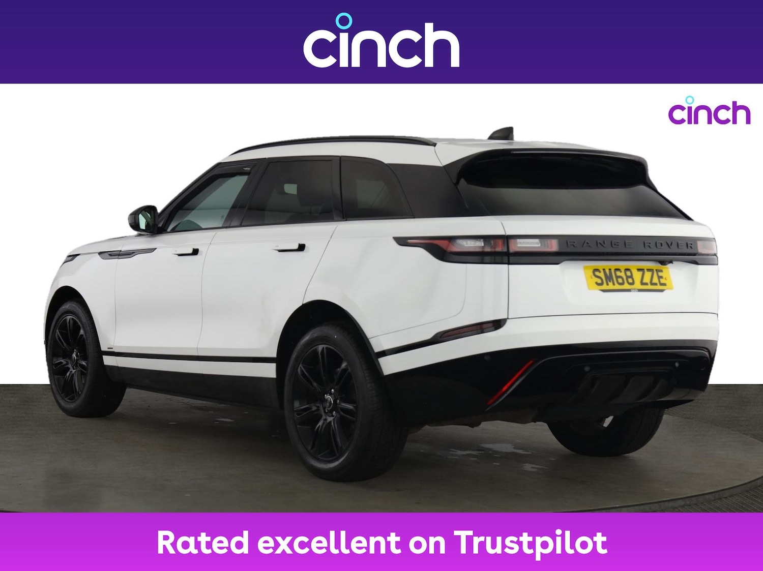 Used Land Rover Range Rover Velar 2019 for sale - 76642005: Photo 6