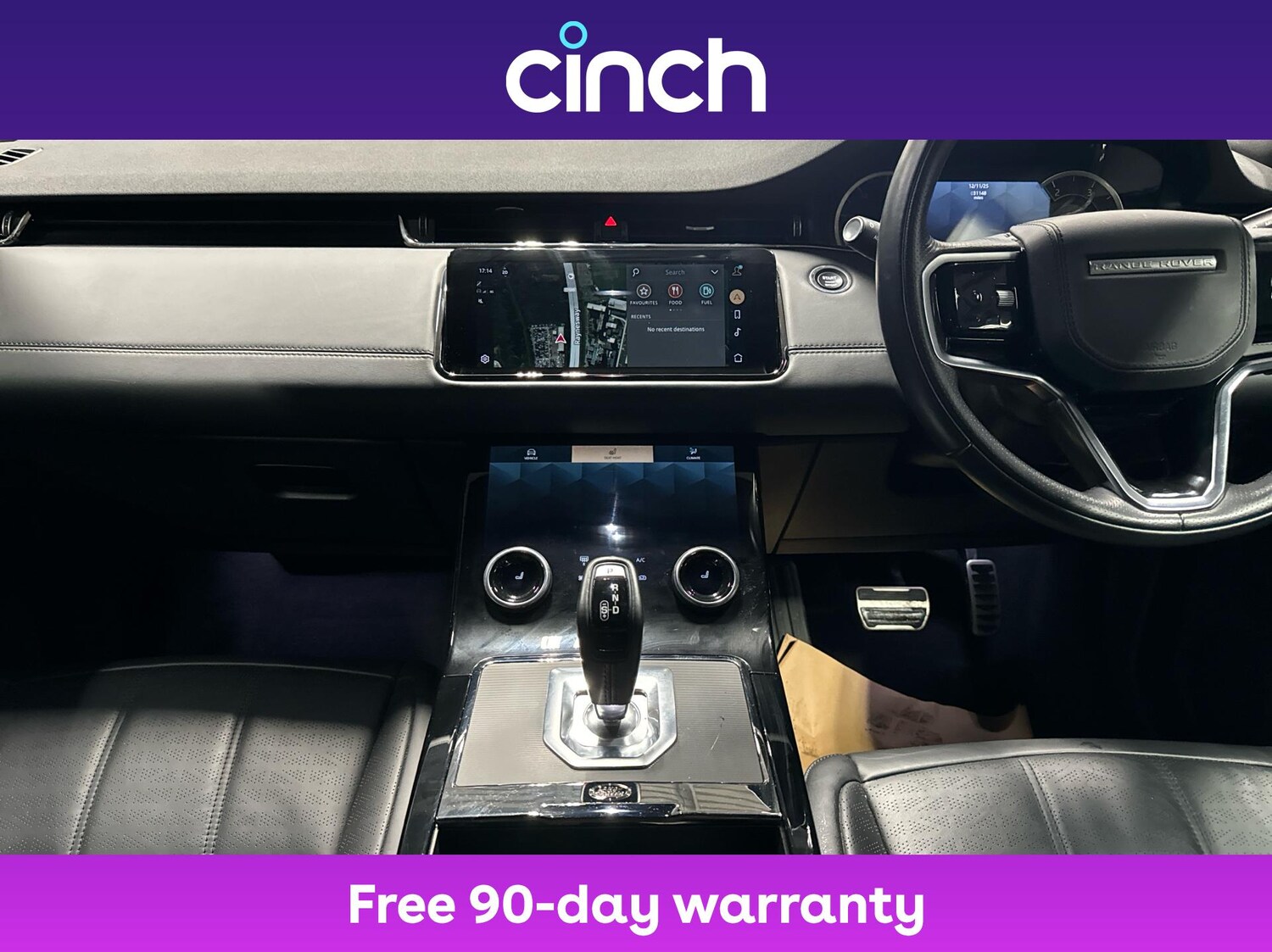 Used Land Rover Range Rover Evoque 2022 for sale - 76569645: Photo 15