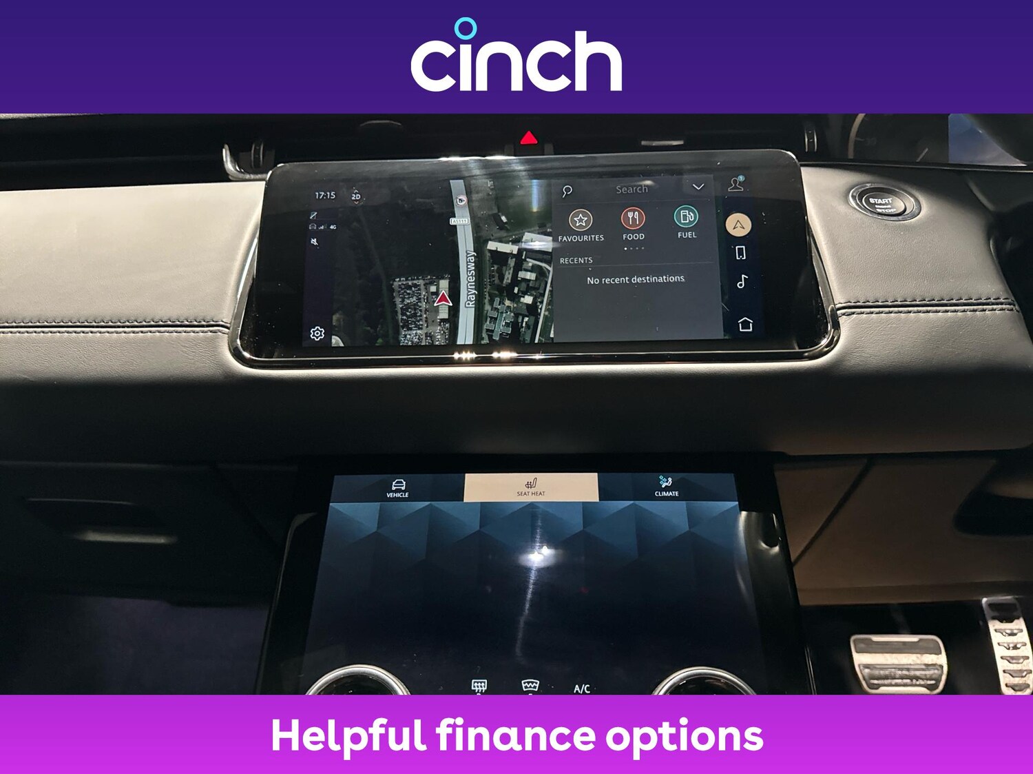 Used Land Rover Range Rover Evoque 2022 for sale - 76569645: Photo 17