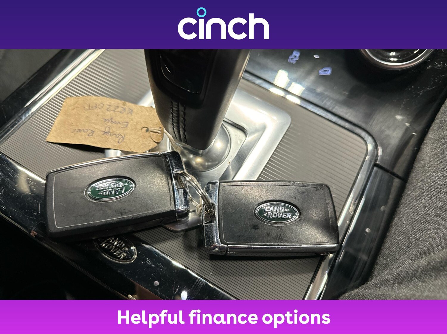 Used Land Rover Range Rover Evoque 2022 for sale - 76569645: Photo 30