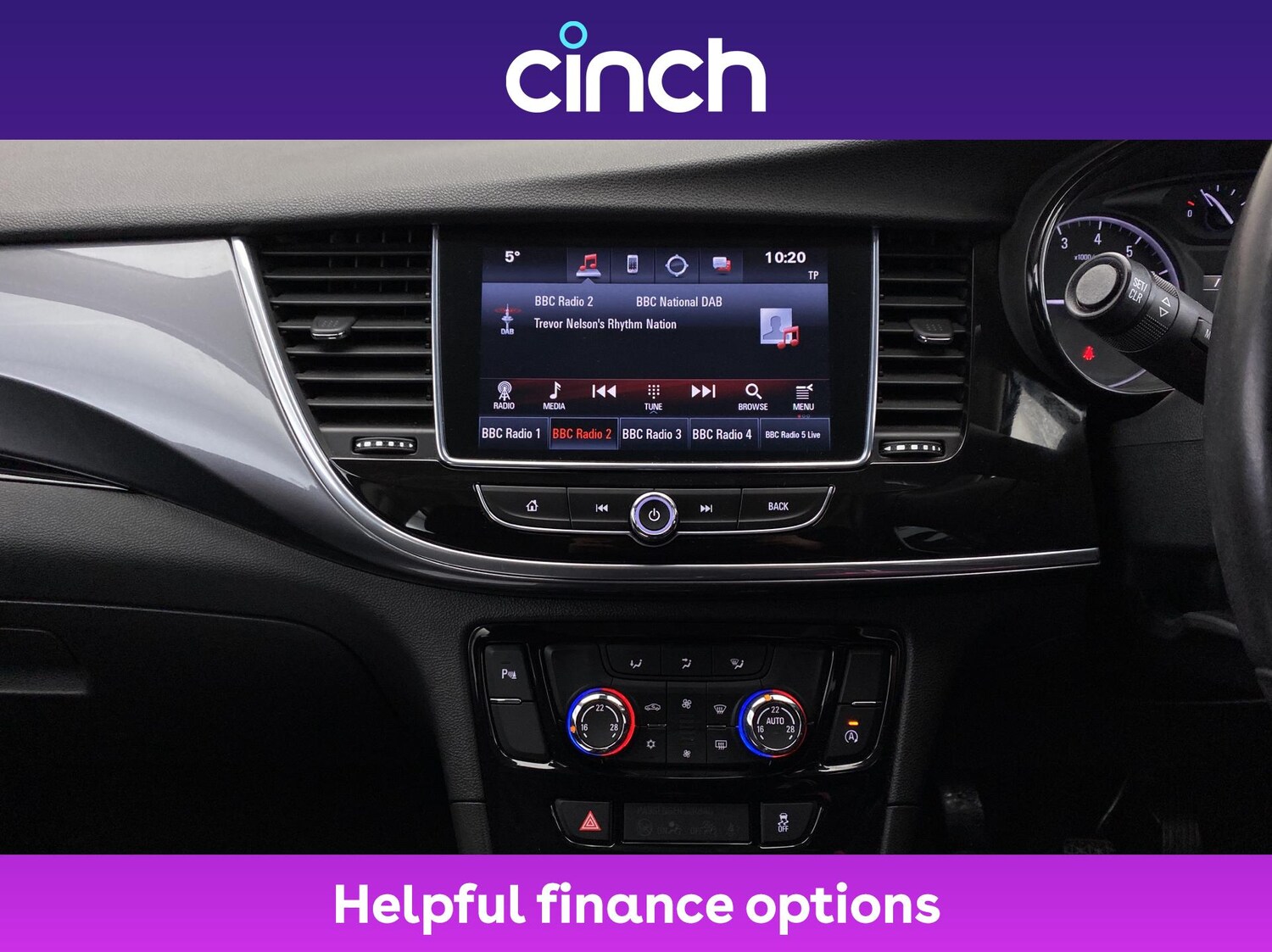 Used Vauxhall Mokka X 2019 for sale - 77021966: Photo 17