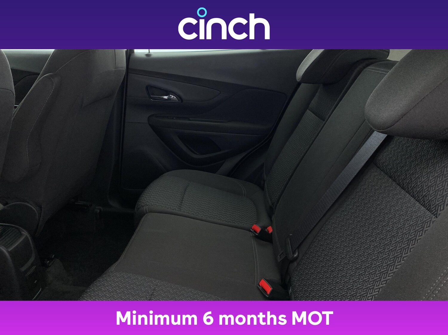 Used Vauxhall Mokka X 2019 for sale - 77021966: Photo 20