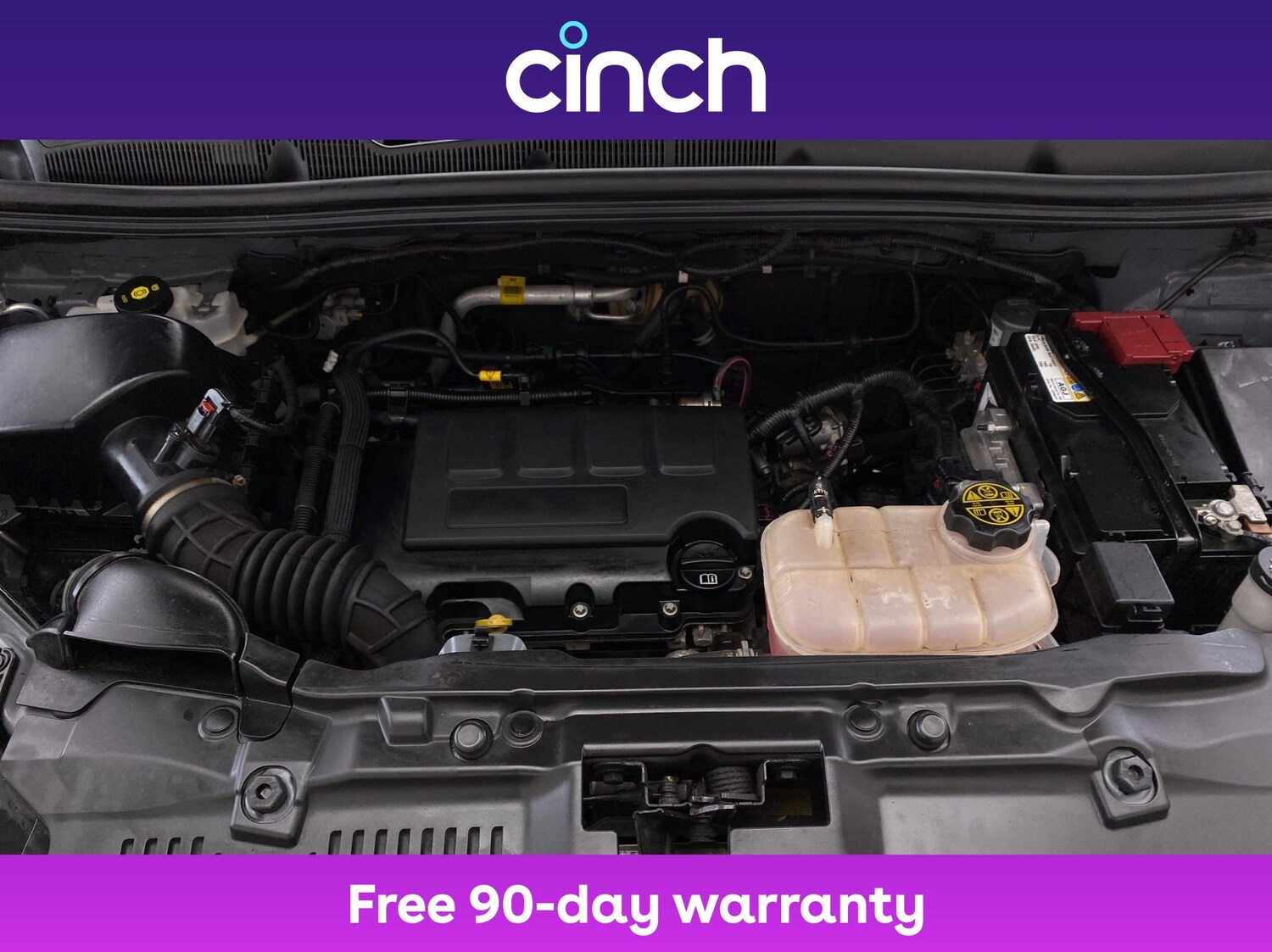 Used Vauxhall Mokka X 2019 for sale - 77021966: Photo 23