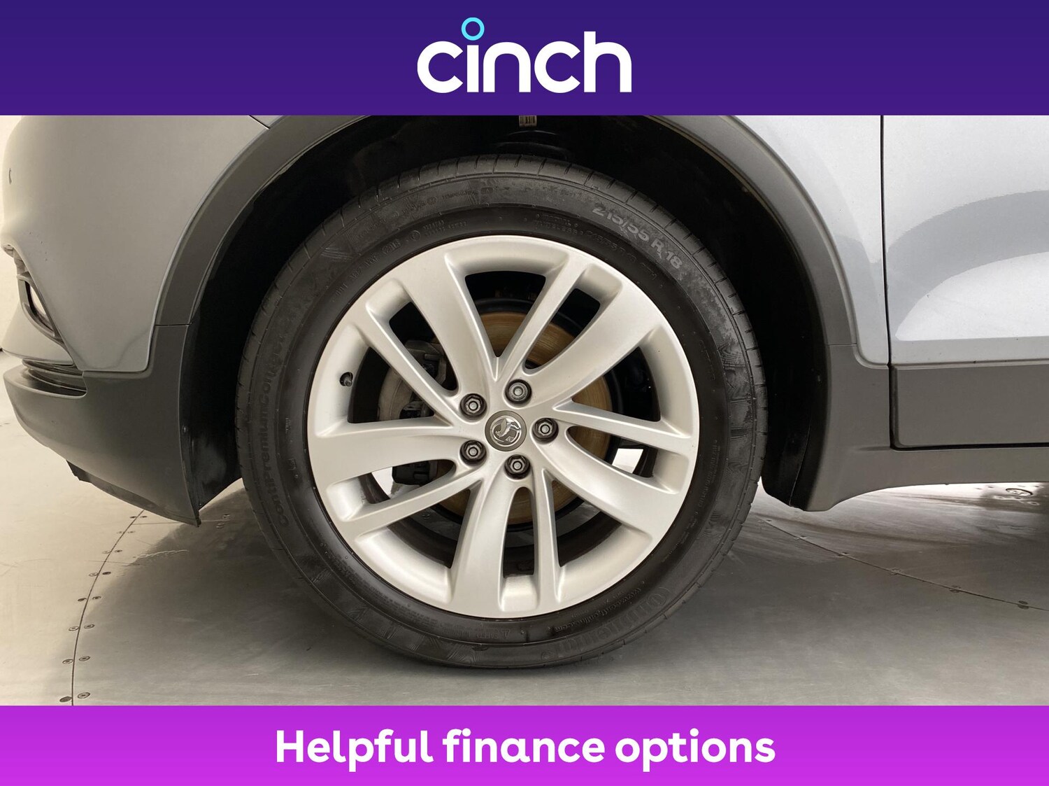 Used Vauxhall Mokka X 2019 for sale - 77021966: Photo 24