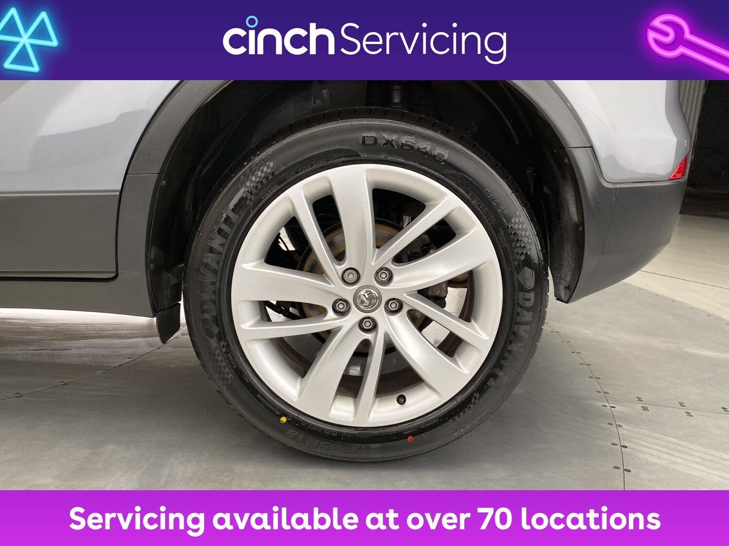 Used Vauxhall Mokka X 2019 for sale - 77021966: Photo 26