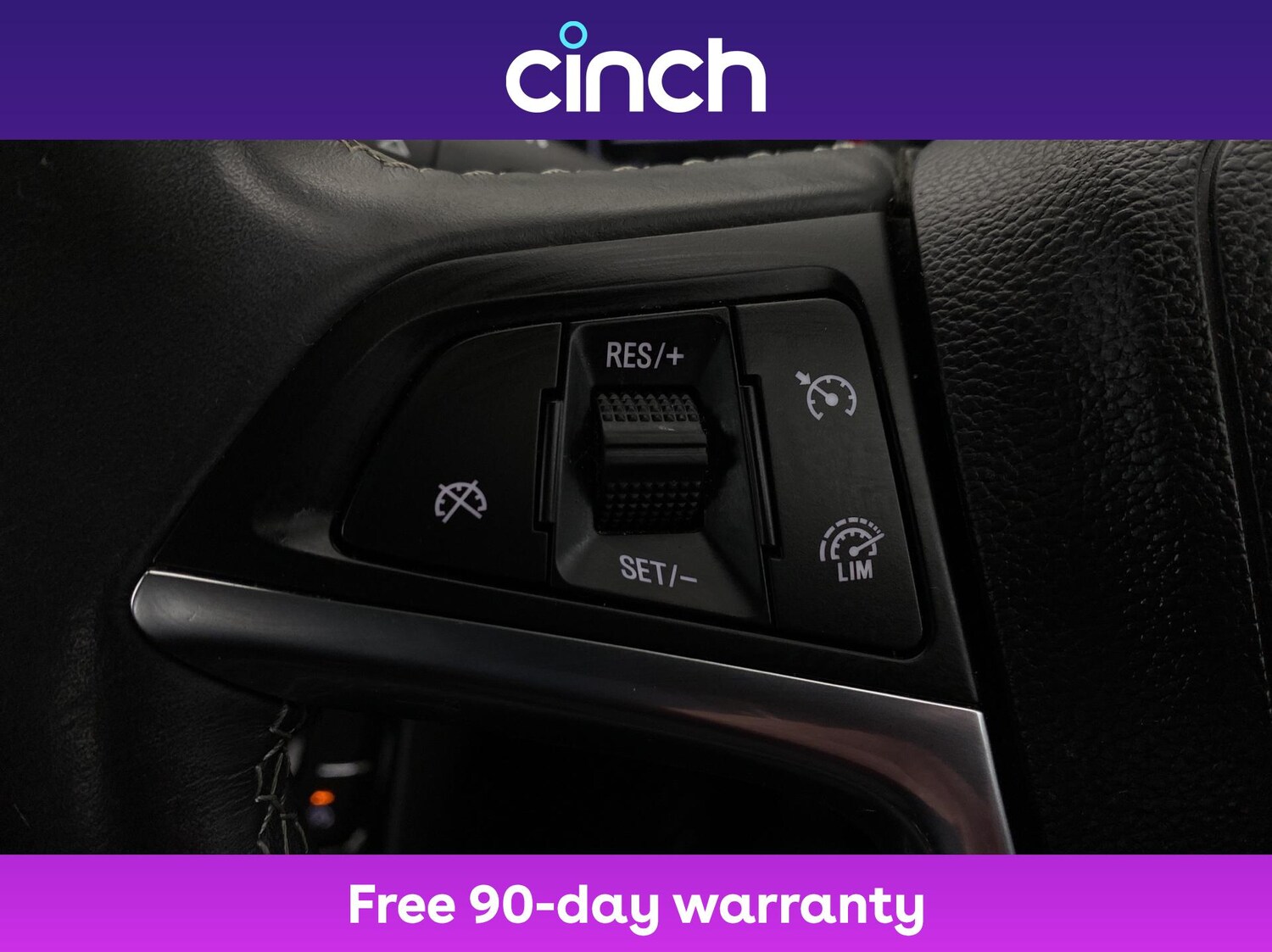 Used Vauxhall Mokka X 2019 for sale - 77021966: Photo 29