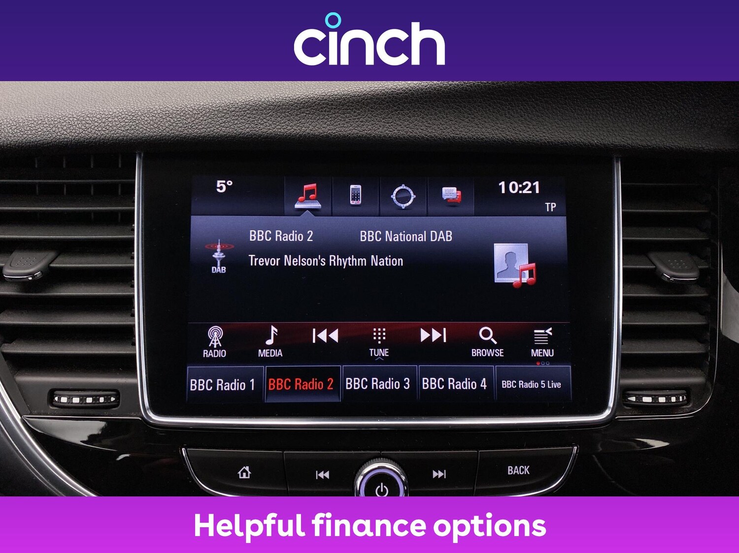 Used Vauxhall Mokka X 2019 for sale - 77021966: Photo 30