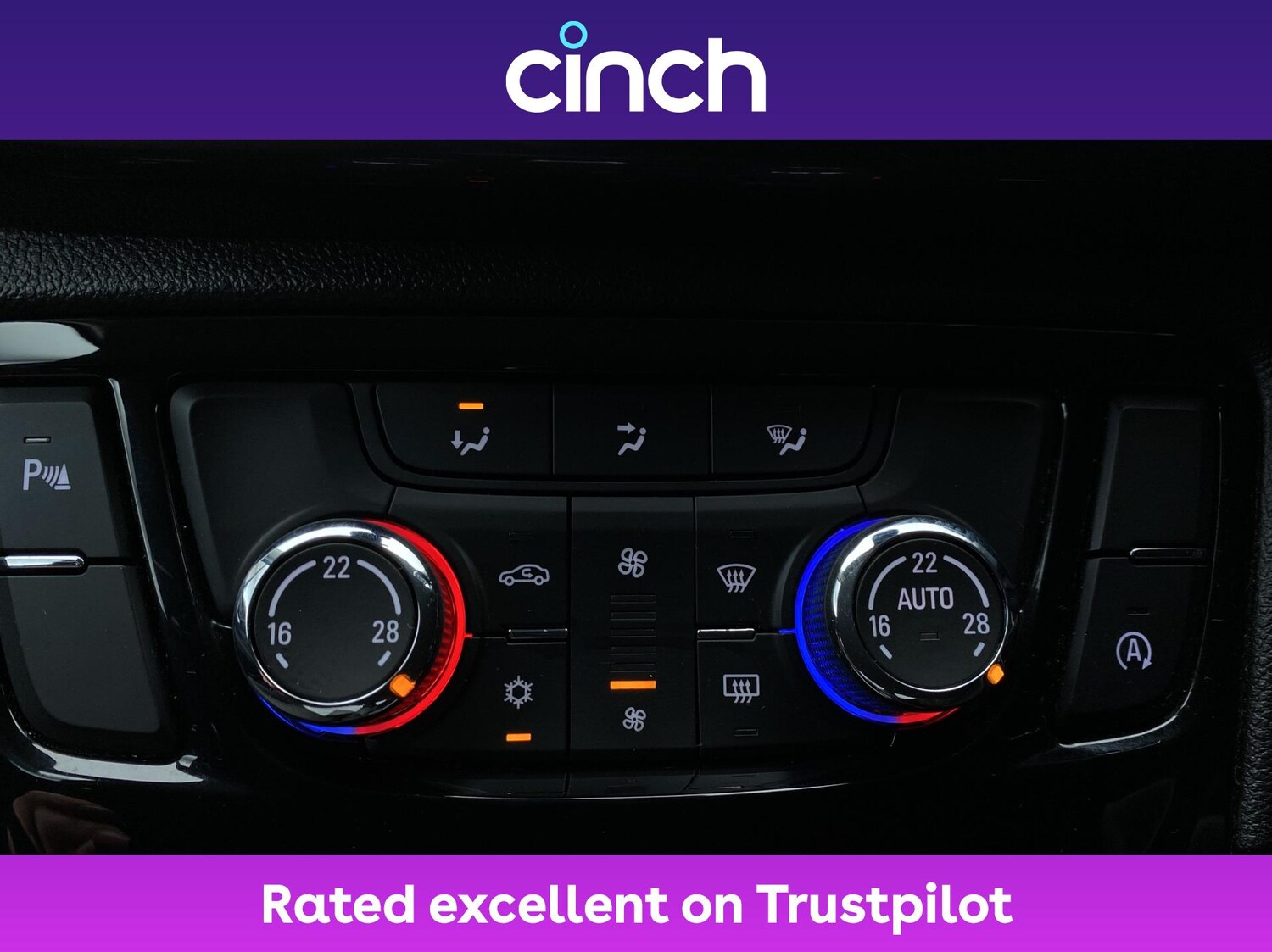 Used Vauxhall Mokka X 2019 for sale - 77021966: Photo 33