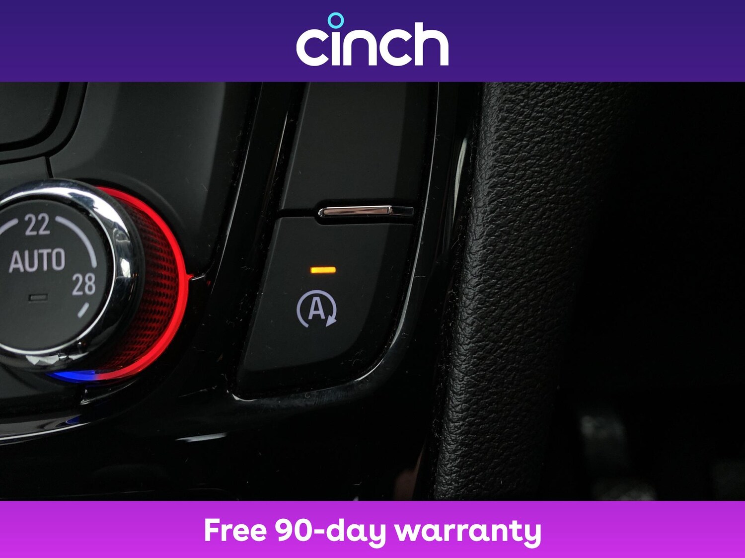 Used Vauxhall Mokka X 2019 for sale - 77021966: Photo 34