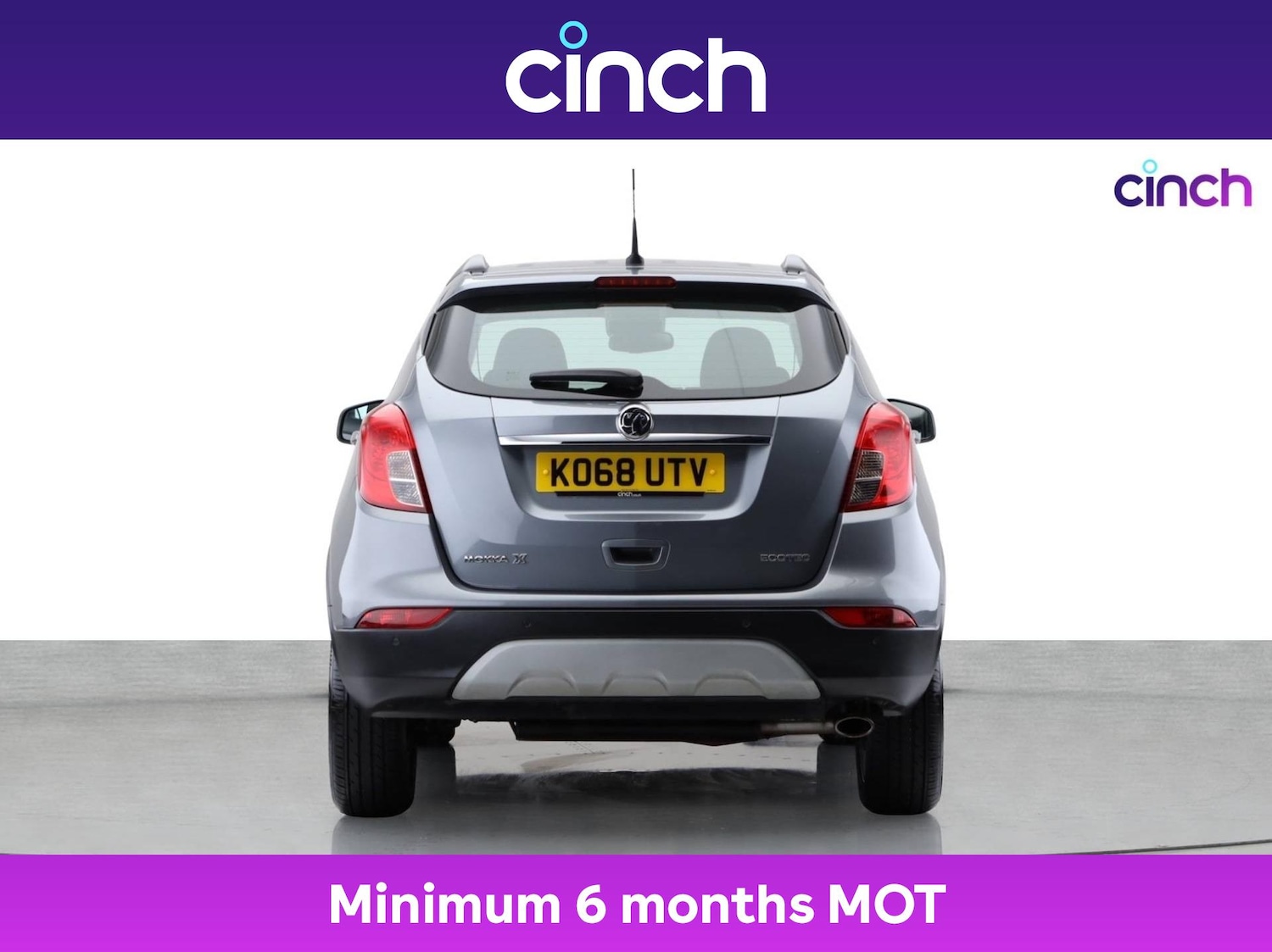 Used Vauxhall Mokka X 2019 for sale - 77021966: Photo 5