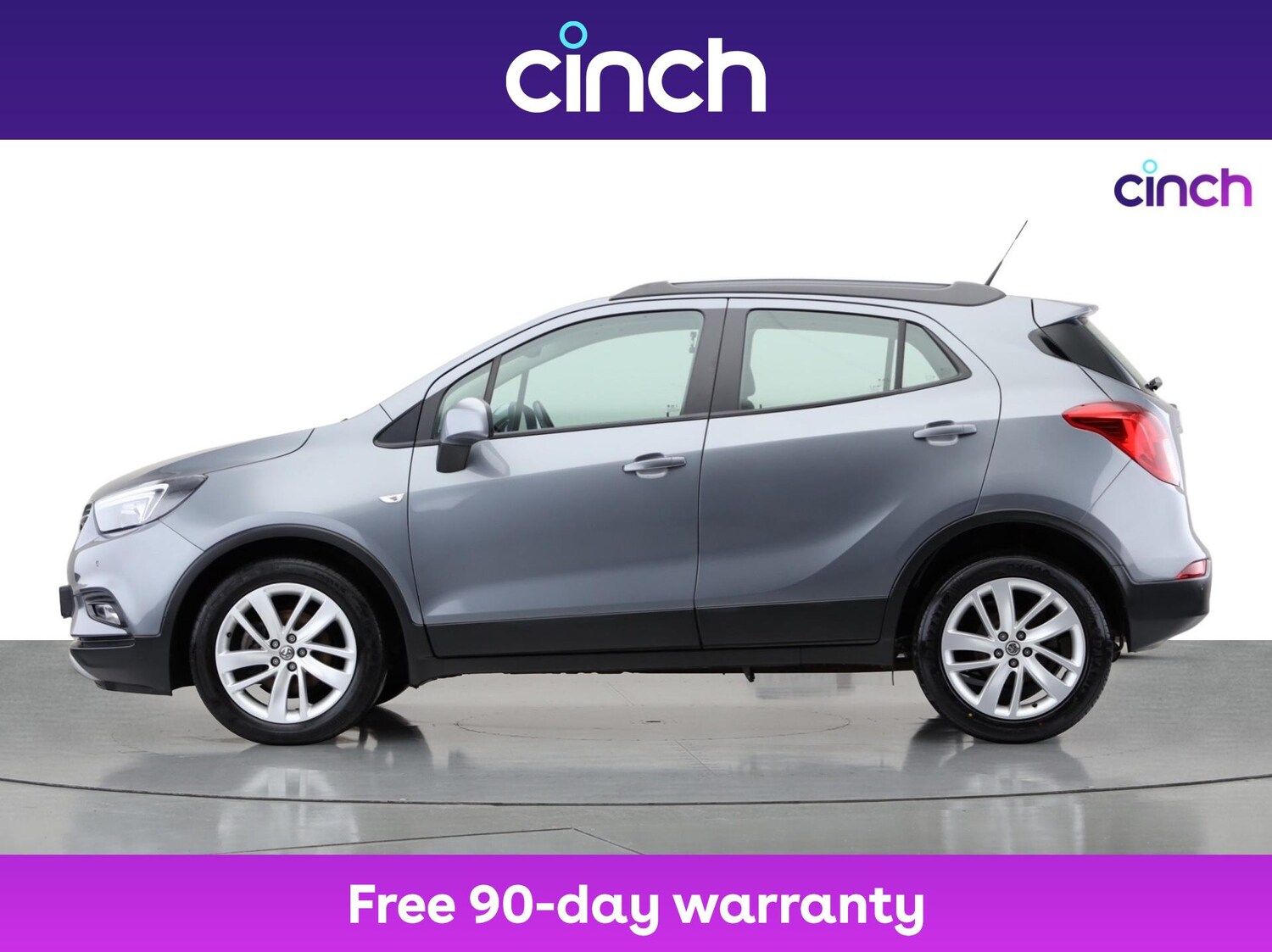 Used Vauxhall Mokka X 2019 for sale - 77021966: Photo 8