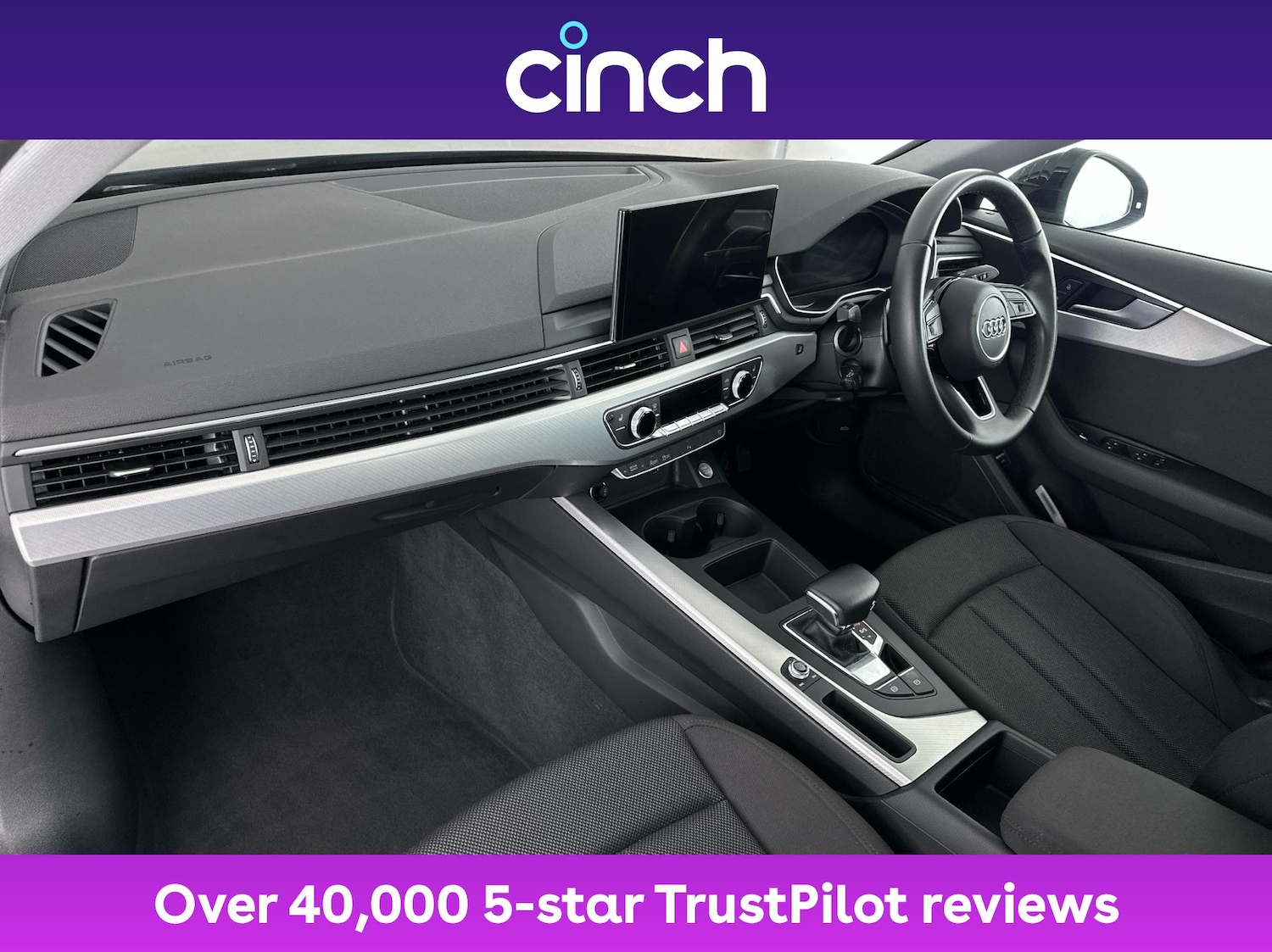 Used Audi A4 2021 for sale - 77068061: Photo 14