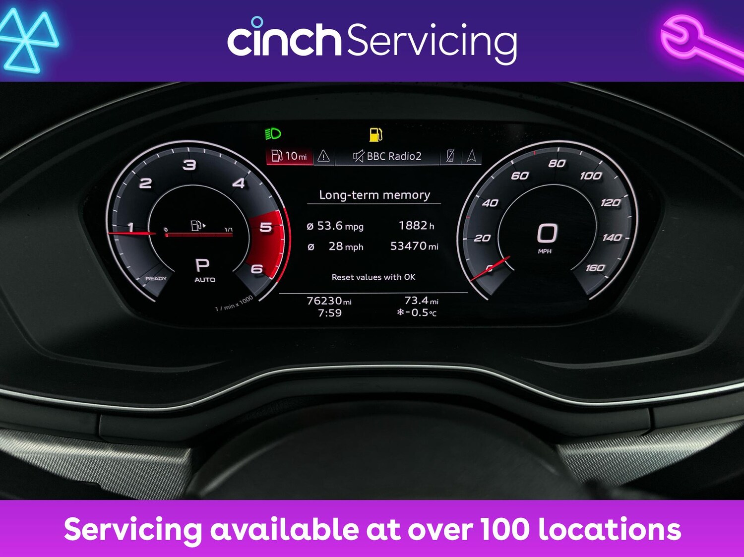 Used Audi A4 2021 for sale - 77068061: Photo 18