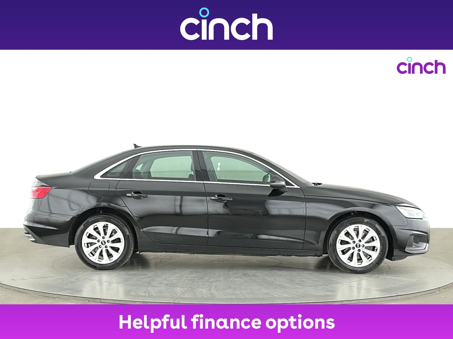 Used Audi A4 2021 for sale - 77068061: Photo 2